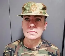 Anti-Smuggling Specialist