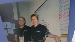 Special Duty Consultant